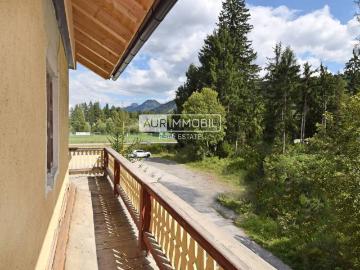 Villa in vendita a San Candido BZ