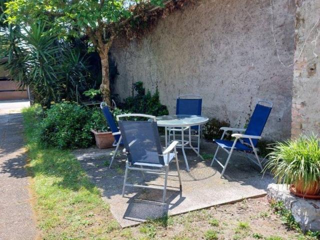 Villa in vendita a San Canzian d'Isonzo GO