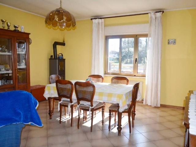 Villa in vendita a San Canzian d'Isonzo GO