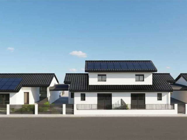 Villa in vendita a San Canzian d'Isonzo GO