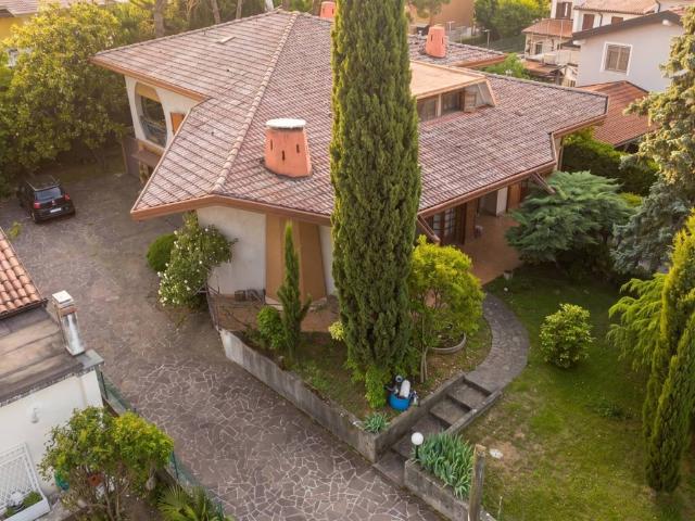 Villa in vendita a San Canzian d'Isonzo GO