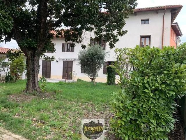 Villa in vendita a San Canzian d'Isonzo GO