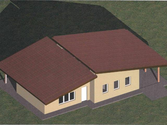 Villa in vendita a San Canzian d'Isonzo GO