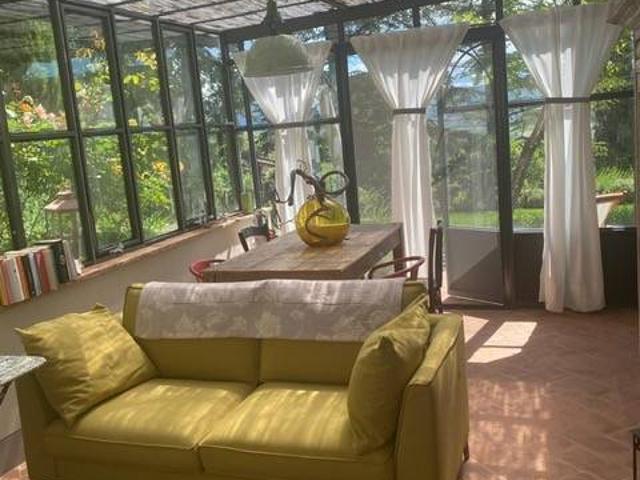 Villa in vendita a San Casciano dei Bagni SI