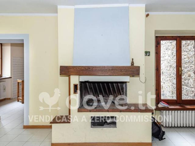 Villa in vendita a San Casciano dei Bagni SI
