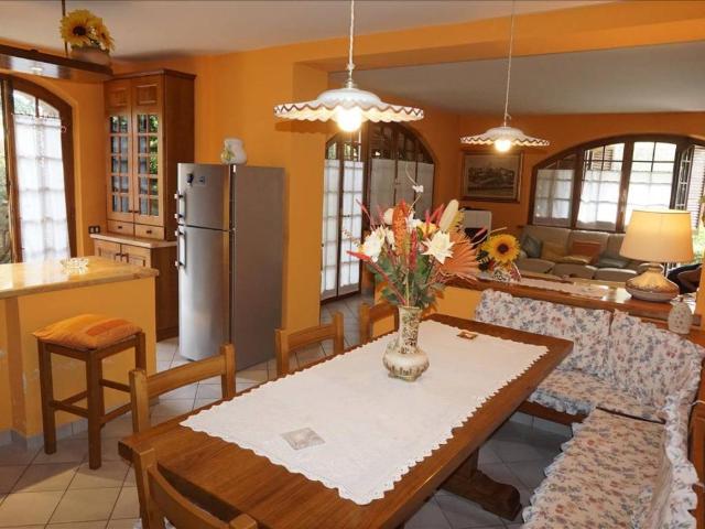 Villa in vendita a San Casciano dei Bagni SI