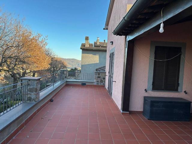 Villa in vendita a San Casciano dei Bagni SI