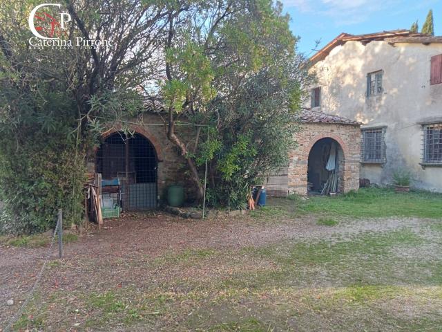 Villa in vendita a San Casciano in Val di Pesa, Centro