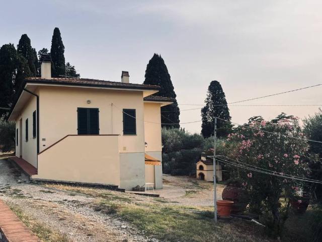 Villa in vendita a San Casciano in Val di Pesa FI