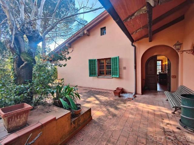 Villa in vendita a San Casciano in Val di Pesa FI