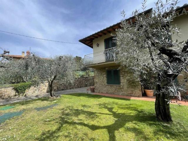 Villa in vendita a San Casciano in Val di Pesa FI