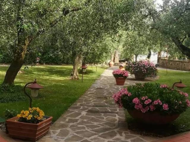Villa in vendita a San Casciano in Val di Pesa FI