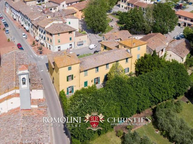 Villa in vendita a San Casciano in Val di Pesa FI
