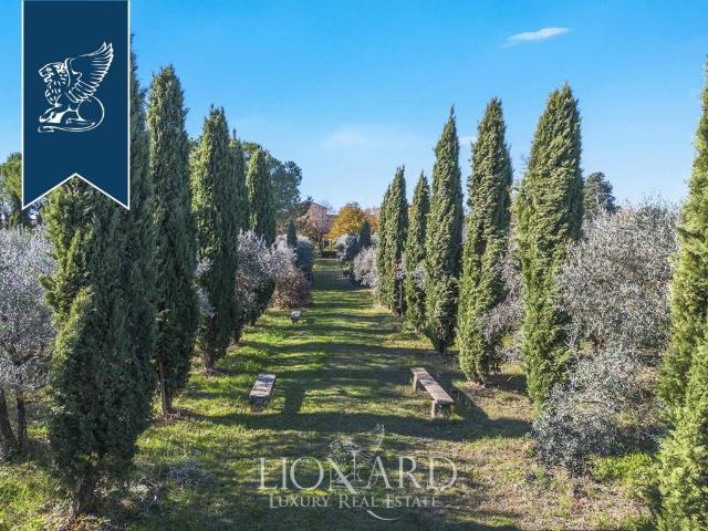 Villa in vendita a San Casciano in Val di Pesa FI