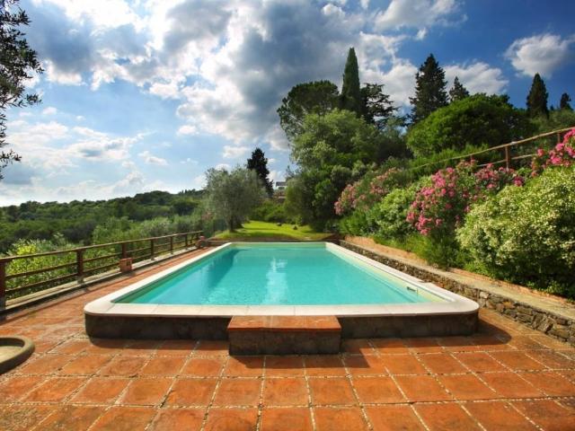 Villa in vendita a San Casciano in Val di Pesa FI