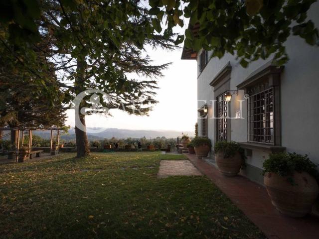 Villa in vendita a San Casciano in Val di Pesa FI
