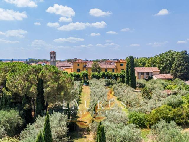 Villa in vendita a San Casciano in Val di Pesa FI