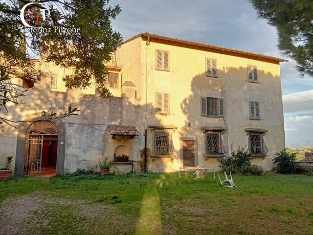 Villa in vendita a San Casciano in Val di Pesa FI