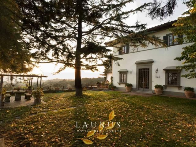 Villa in vendita a San Casciano in Val di Pesa FI