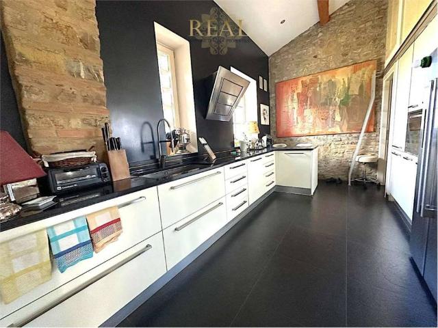 Villa in vendita a San Casciano in Val di Pesa FI
