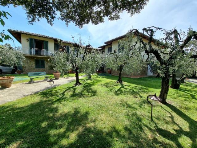 Villa in vendita a San Casciano in Val di Pesa FI
