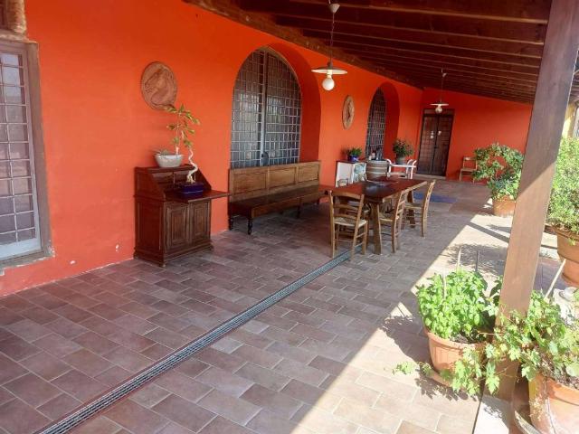 Villa in vendita a San Casciano in Val di Pesa FI