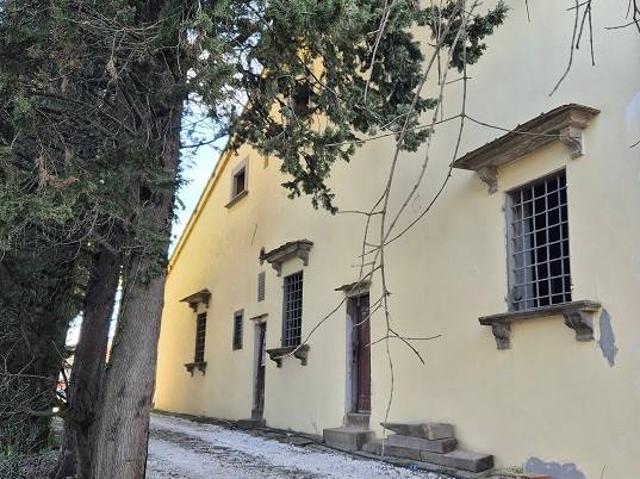 Villa in vendita a San Casciano in Val di Pesa FI