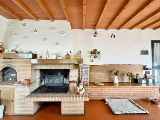 Villa in vendita a San Casciano in Val di Pesa FI