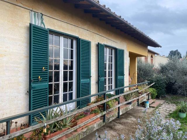 Villa in vendita a San Casciano in Val di Pesa FI