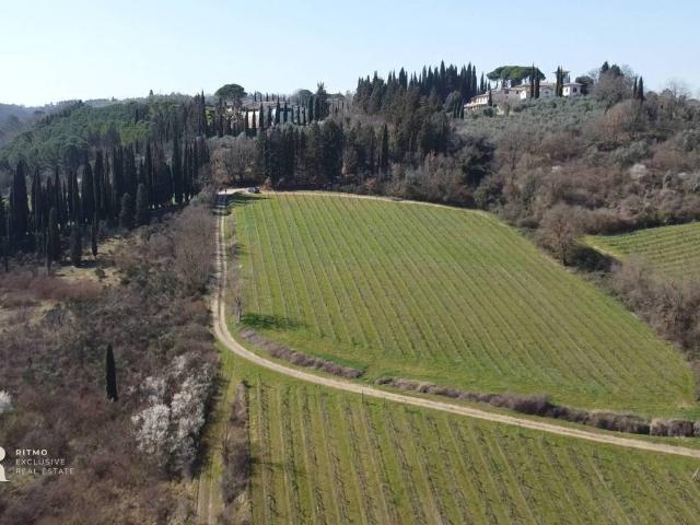 Villa in vendita a San Casciano in Val di Pesa FI
