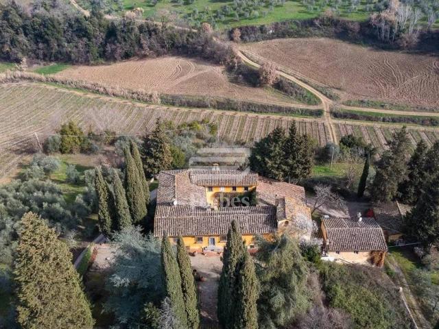 Villa in vendita a San Casciano in Val di Pesa FI