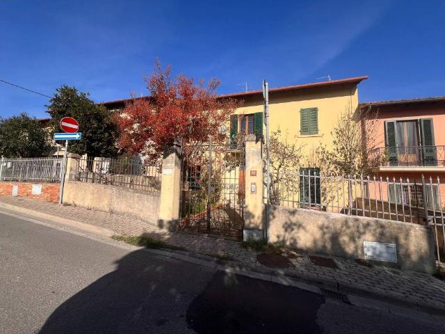 Villa in vendita a San Casciano in Val di Pesa FI