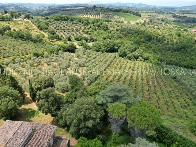Villa in vendita a San Casciano in Val di Pesa FI