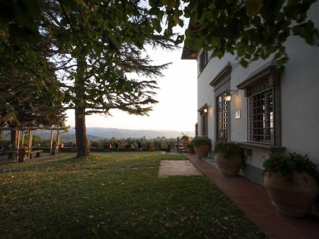 Villa in vendita a San Casciano in Val di Pesa FI
