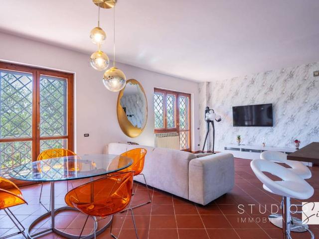 Villa in vendita a San Casciano in Val di Pesa FI