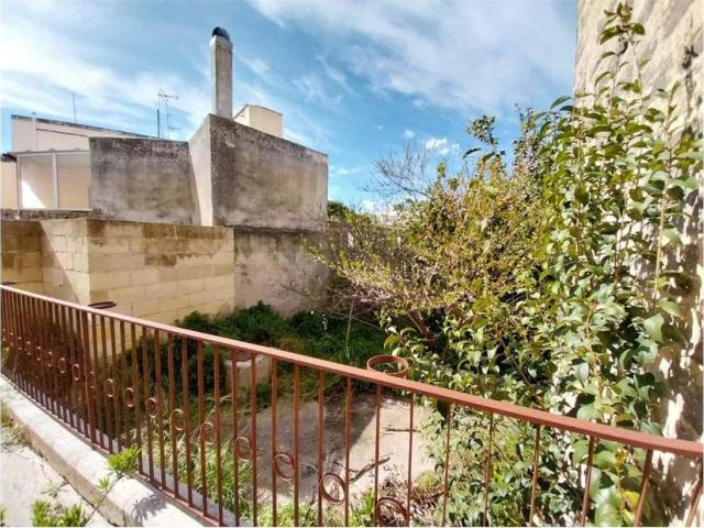 Villa in vendita a San Cassiano LE
