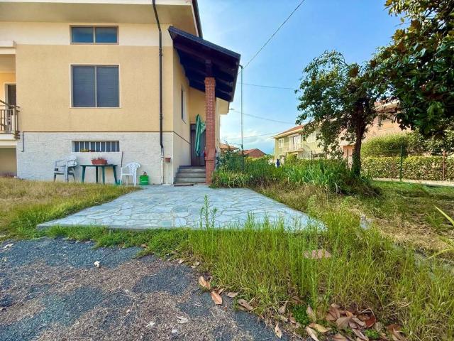 Villa in vendita a San Carlo Canavese TO