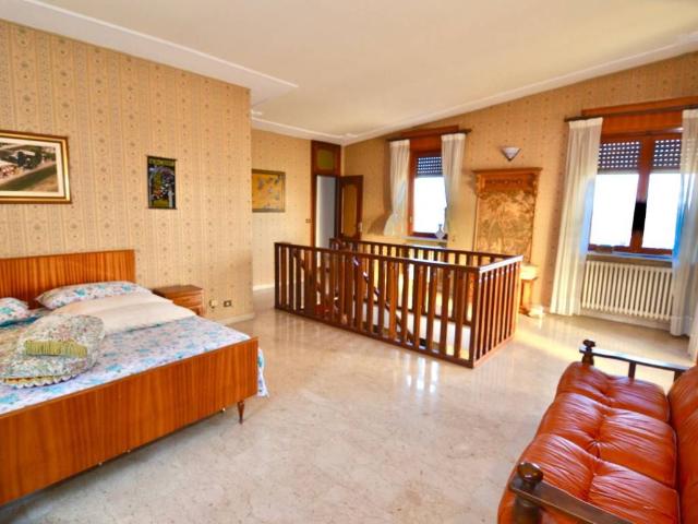 Villa in vendita a San Carlo Canavese TO