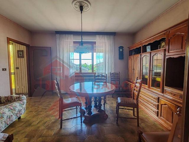 Villa in vendita a San Carlo Canavese TO