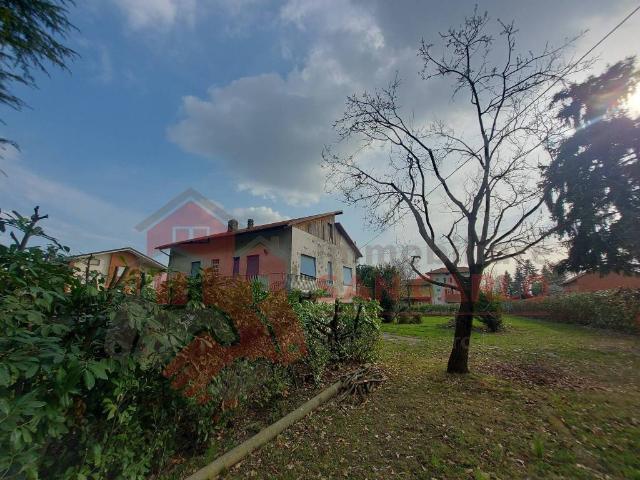 Villa in vendita a San Carlo Canavese TO