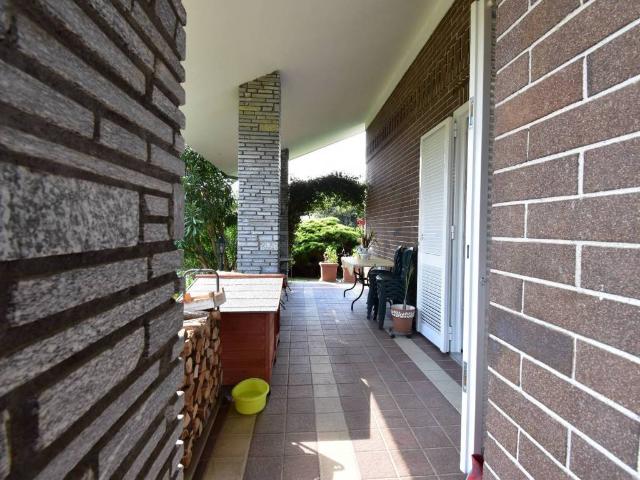 Villa in vendita a San Carlo Canavese TO