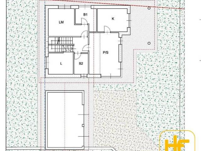 Villa in vendita a San Carlo Canavese TO