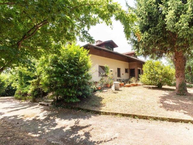 Villa in vendita a San Carlo Canavese TO