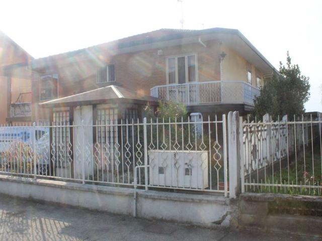 Villa in vendita a San Carlo Canavese TO