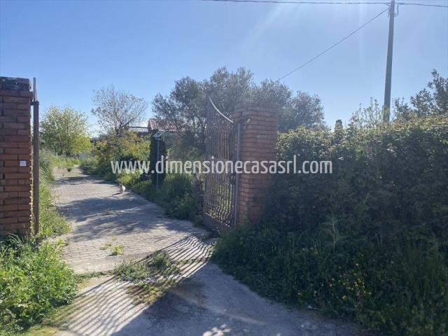 Villa in vendita a San Cataldo CL
