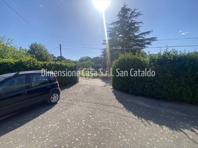 Villa in vendita a San Cataldo CL