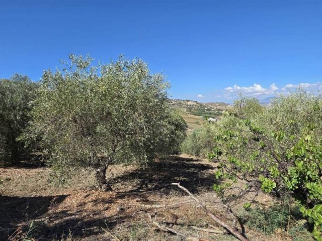 Villa in vendita a San Cataldo CL