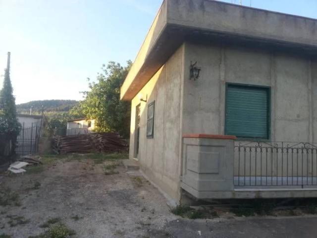 Villa in vendita a San Cataldo CL