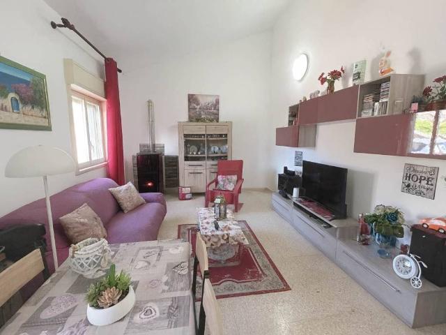 Villa in vendita a San Cataldo CL