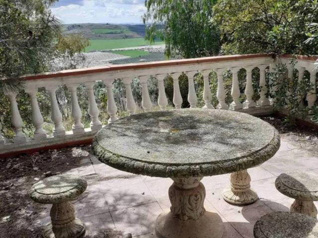 Villa in vendita a San Cataldo CL